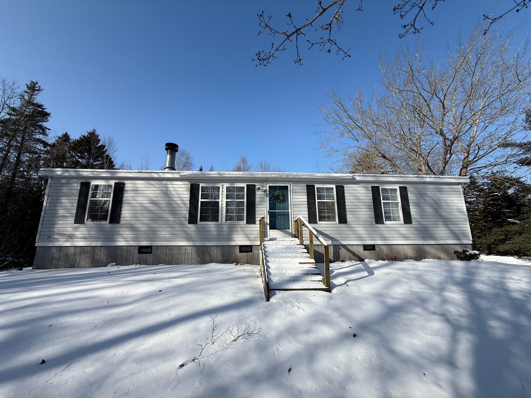 Gouldsboro ME, 900 W Bay Road