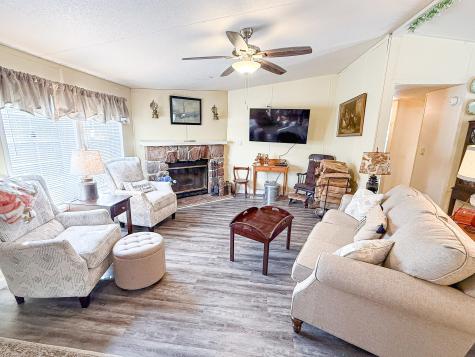 900 W Bay Road Gouldsboro ME 04607