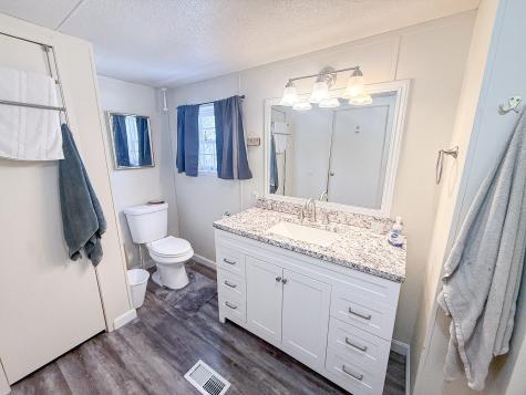 900 W Bay Road Gouldsboro ME 04607