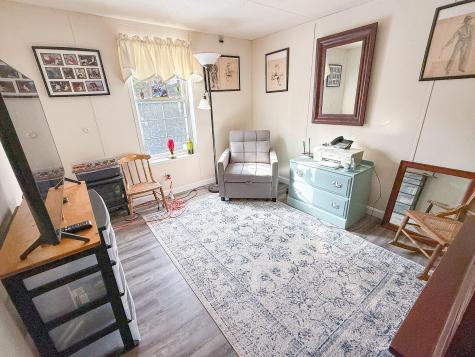 900 W Bay Road Gouldsboro ME 04607