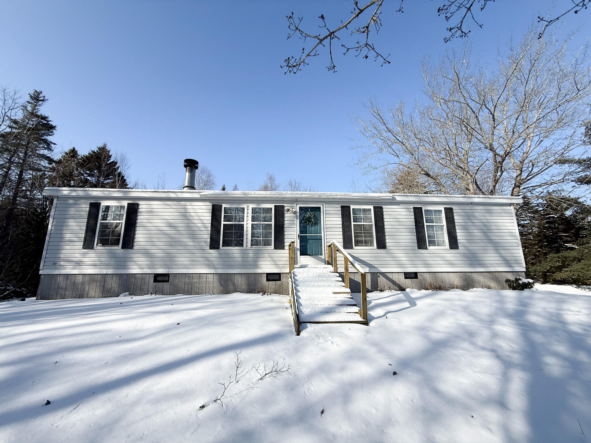 900 W Bay Road Gouldsboro ME 04607