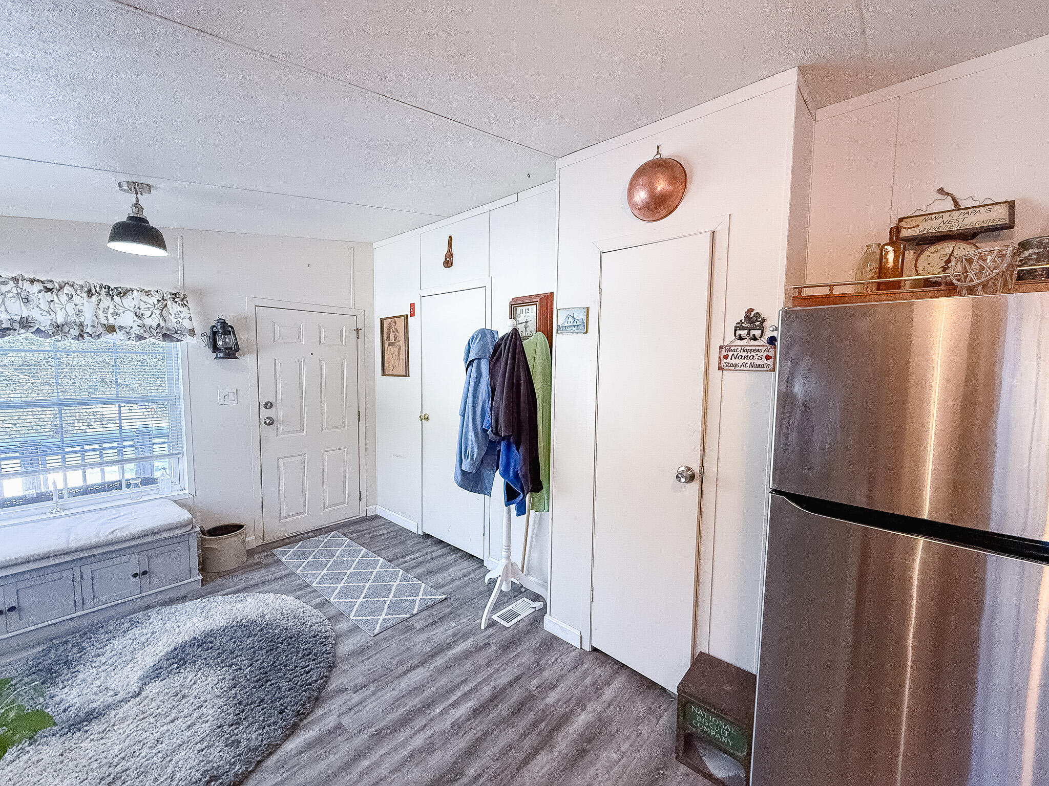 900 W Bay Road Gouldsboro ME 04607