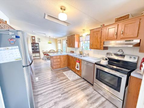 900 W Bay Road Gouldsboro ME 04607