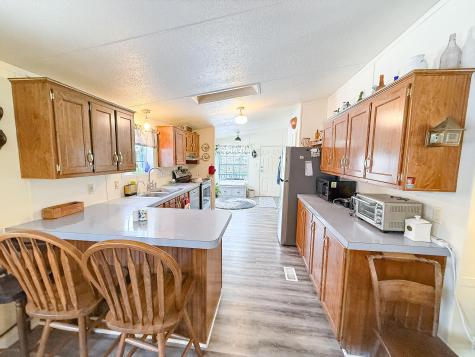 900 W Bay Road Gouldsboro ME 04607