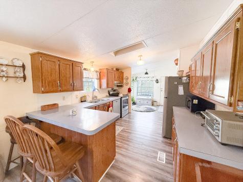 900 W Bay Road Gouldsboro ME 04607