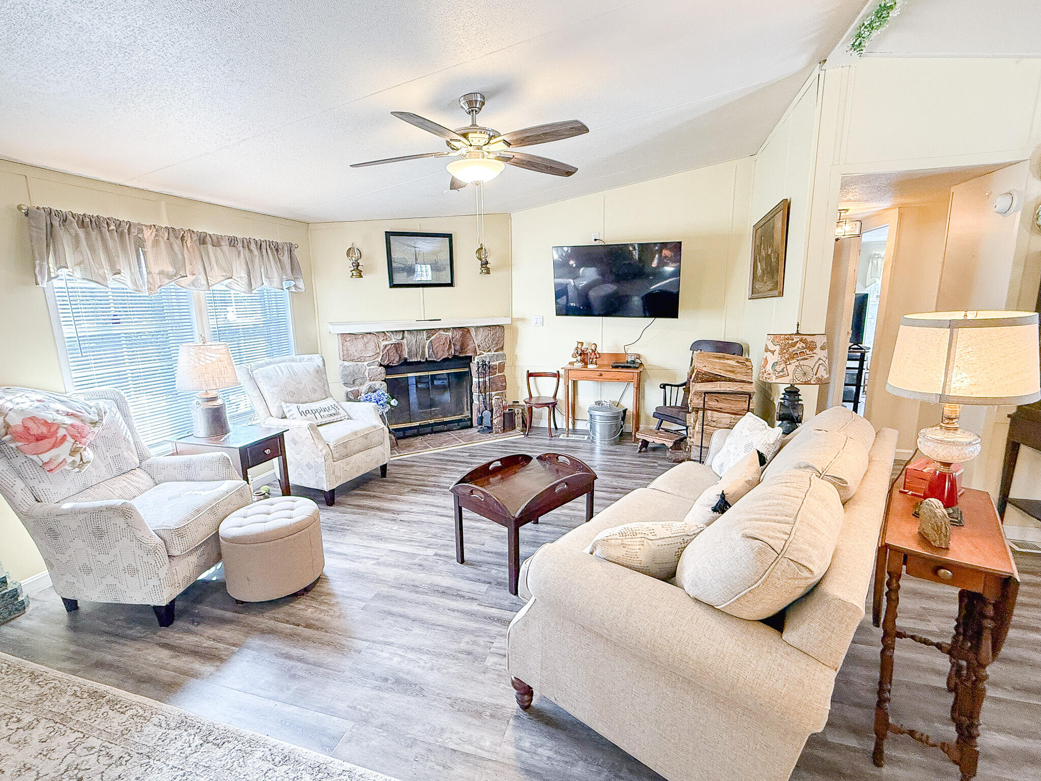 900 W Bay Road Gouldsboro ME 04607