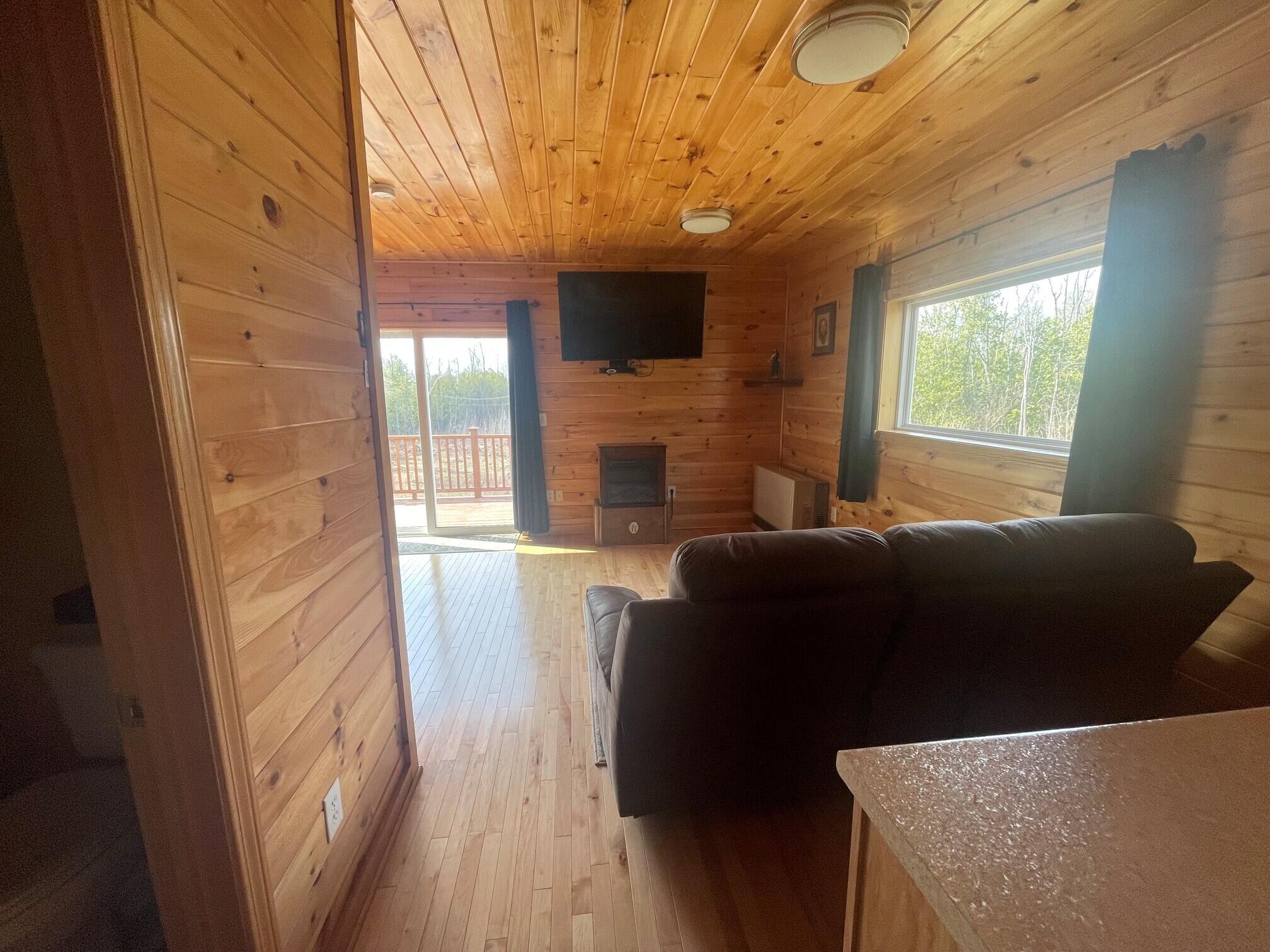 319 Dexter Road Saint Albans ME 04971