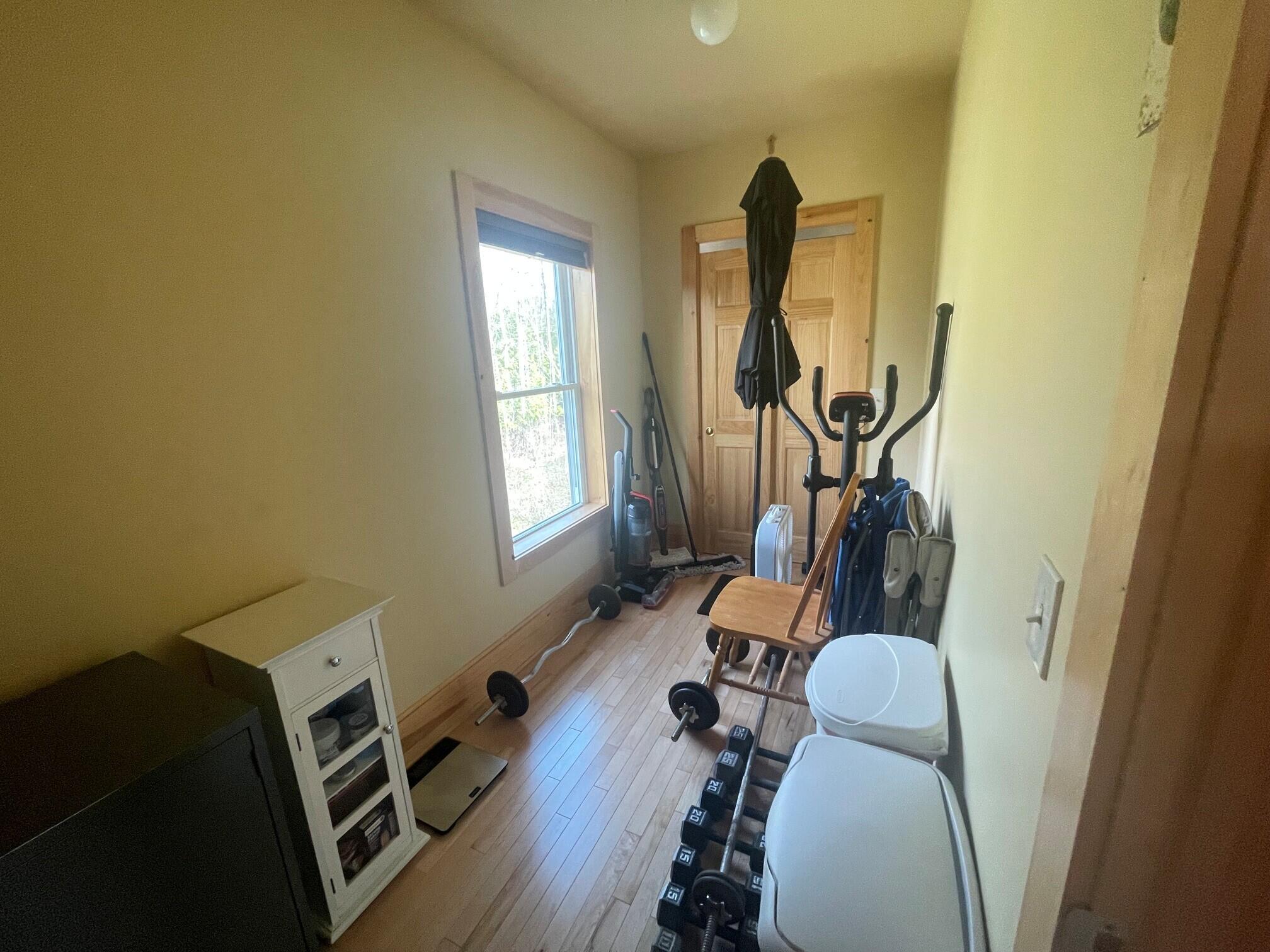 319 Dexter Road Saint Albans ME 04971
