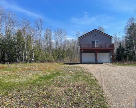 319 Dexter Road Saint Albans ME 04971