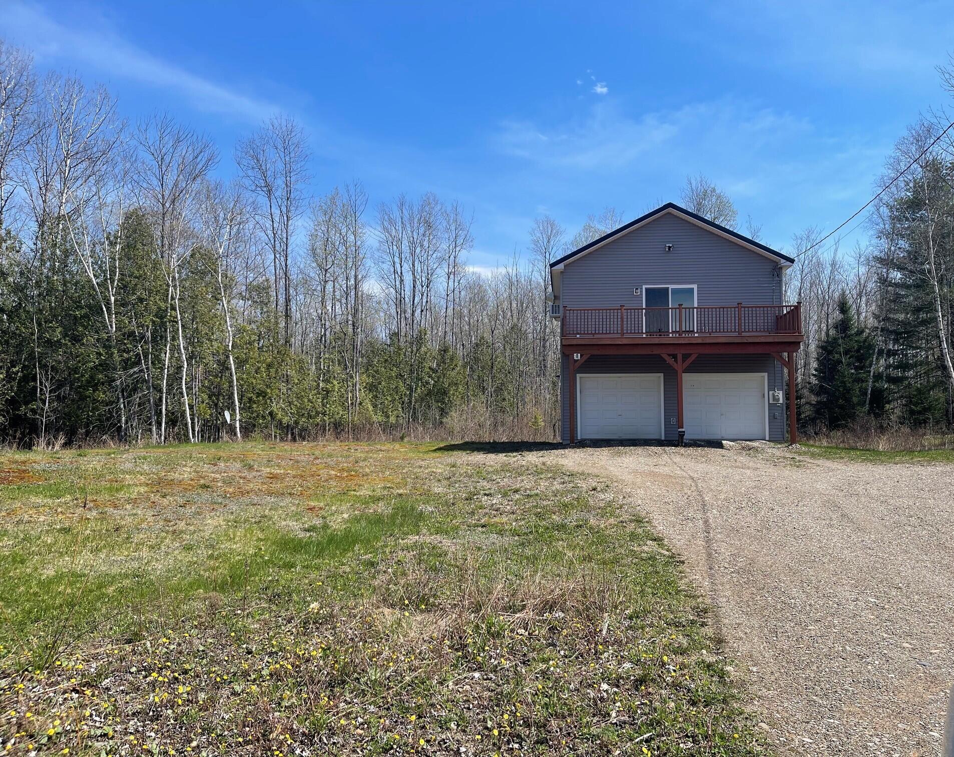 319 Dexter Road Saint Albans ME 04971