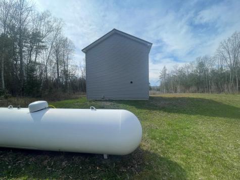 319 Dexter Road Saint Albans ME 04971