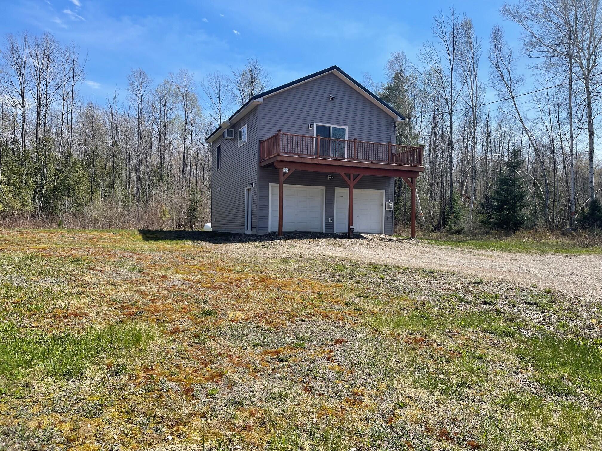 319 Dexter Road Saint Albans ME 04971