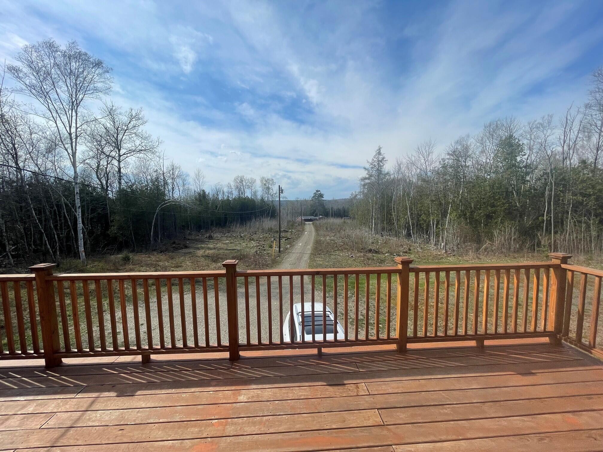319 Dexter Road Saint Albans ME 04971