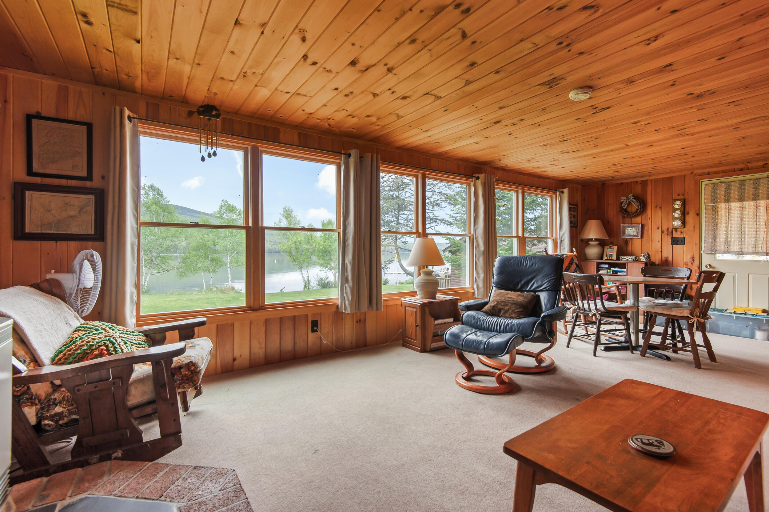 4 Split Rock Trail Rangeley Plt ME 04970