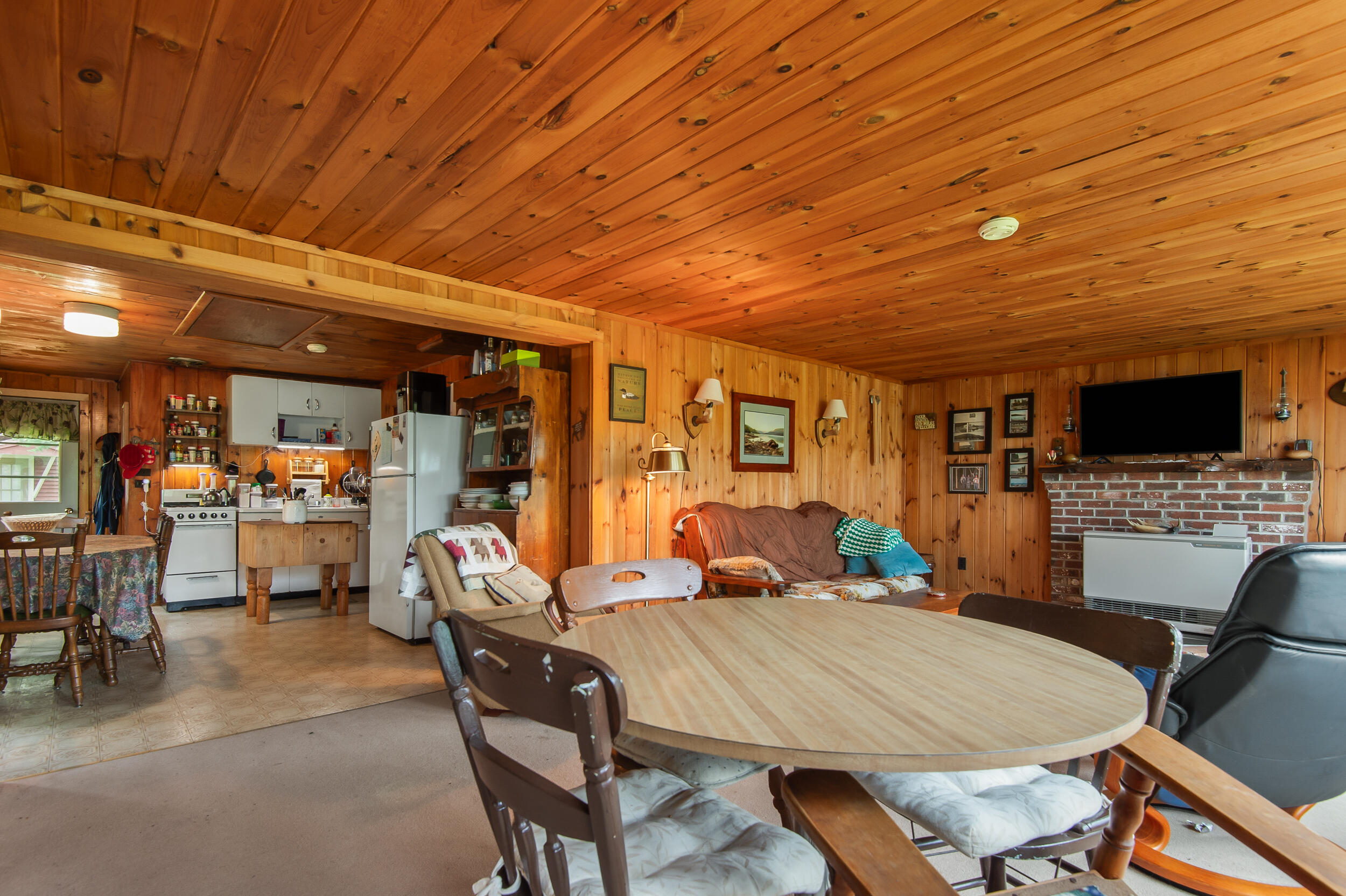 4 Split Rock Trail Rangeley Plt ME 04970