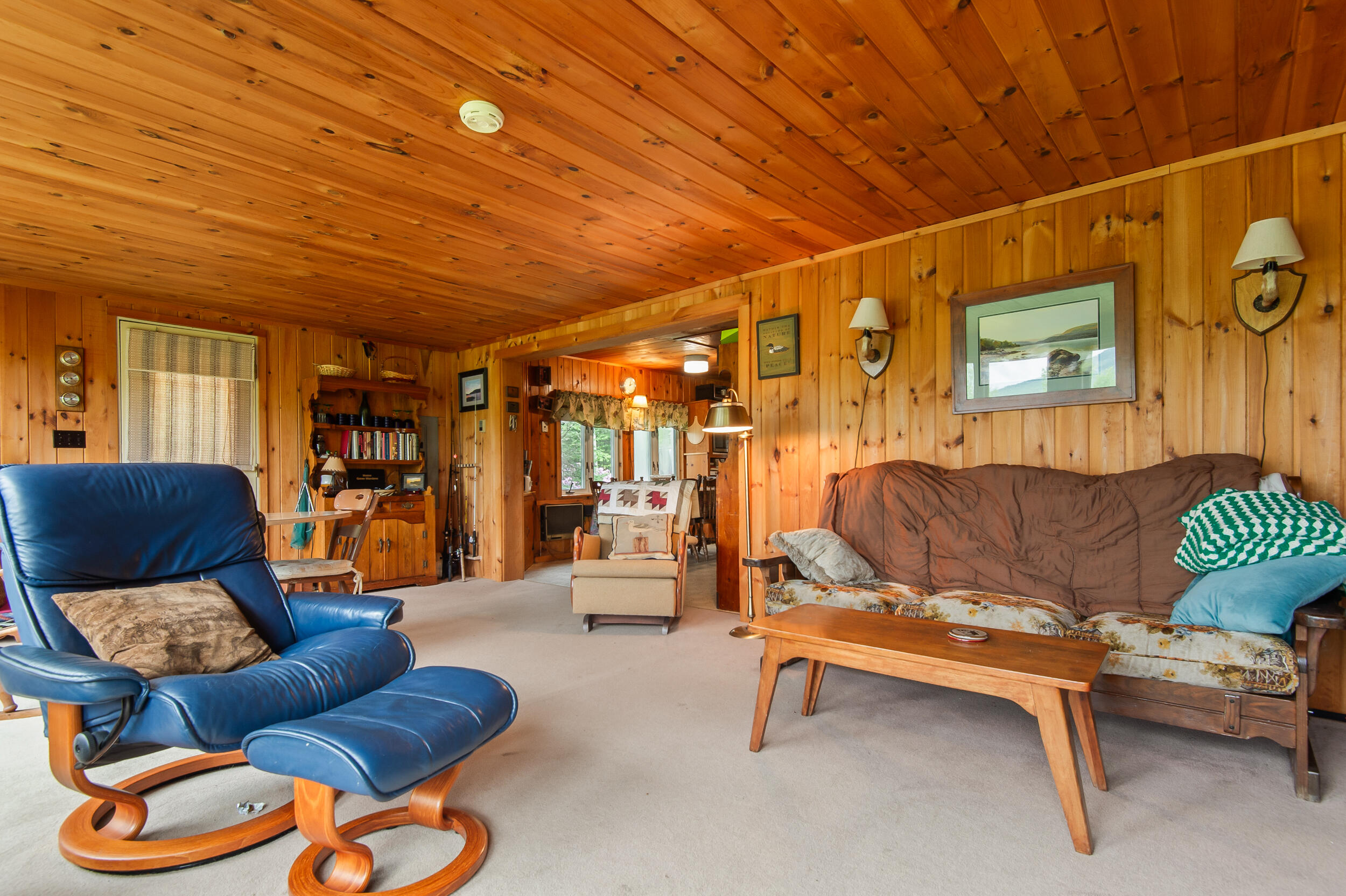 4 Split Rock Trail Rangeley Plt ME 04970