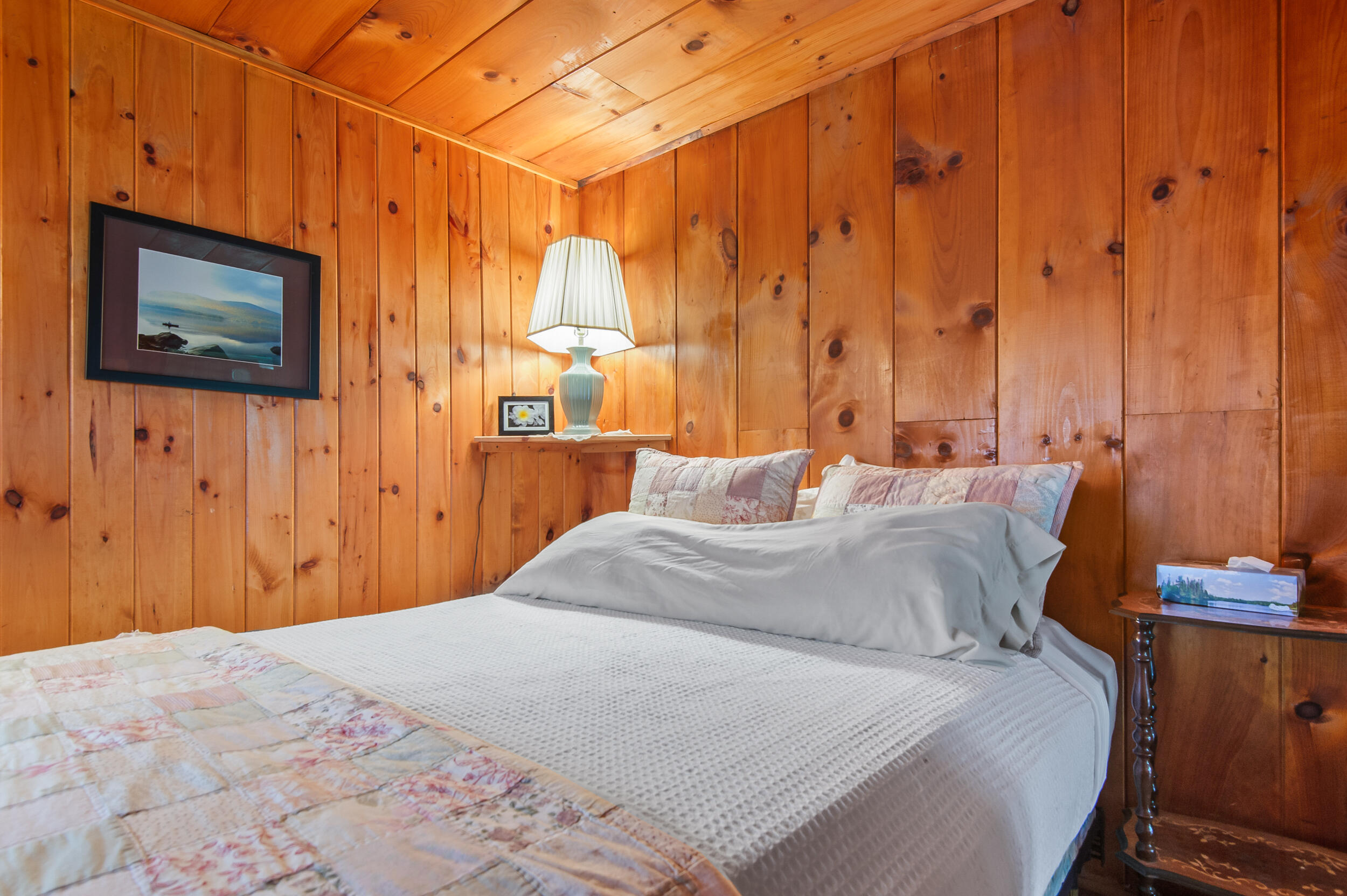 4 Split Rock Trail Rangeley Plt ME 04970