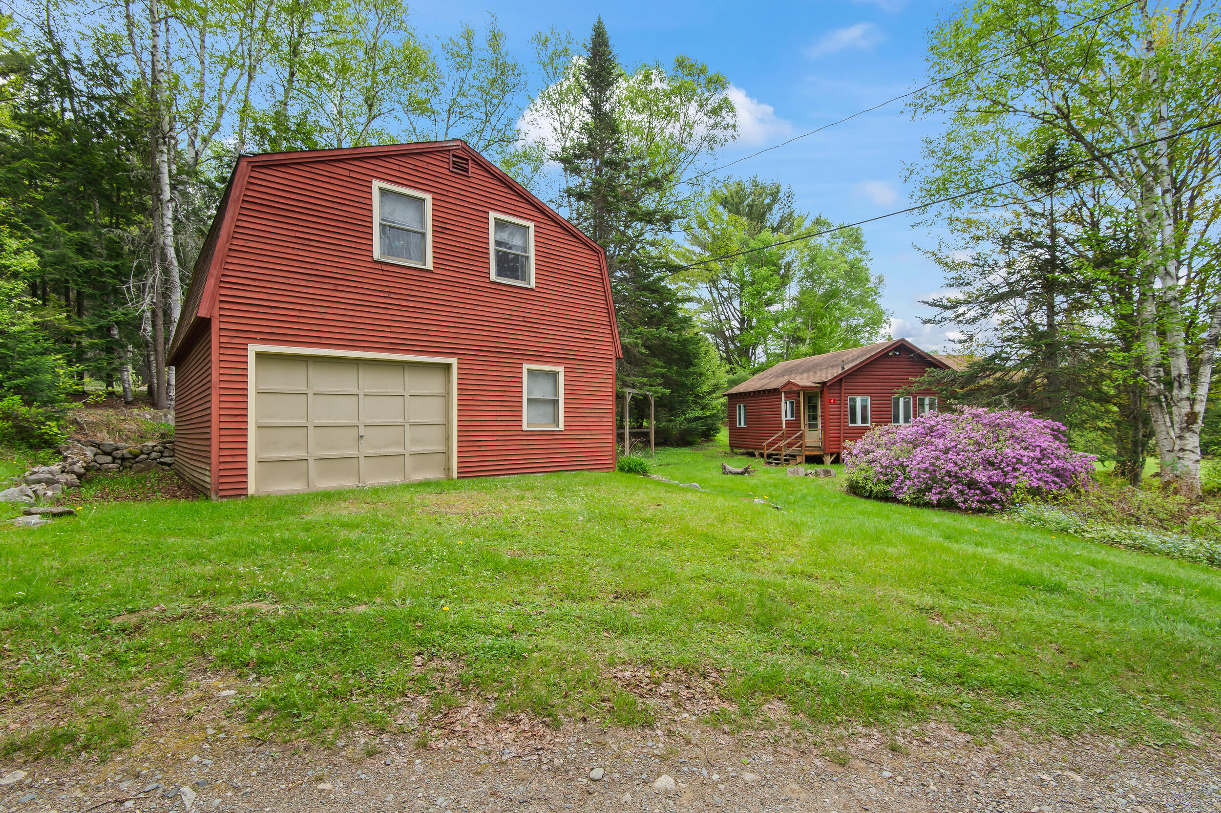 4 Split Rock Trail Rangeley Plt ME 04970