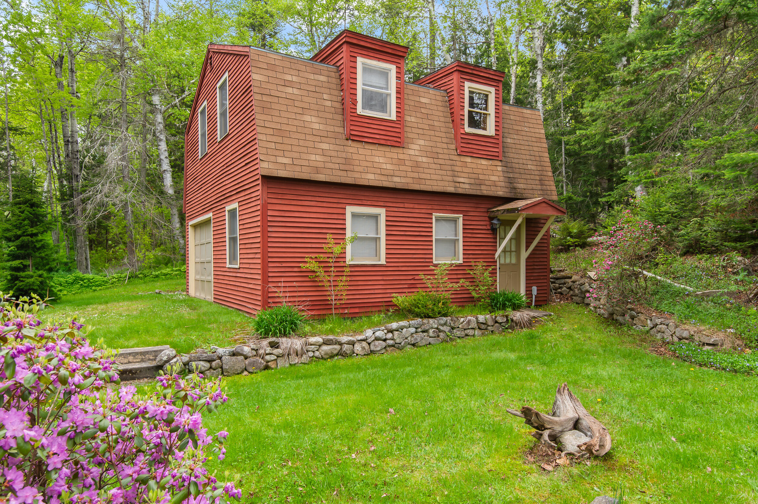 4 Split Rock Trail Rangeley Plt ME 04970
