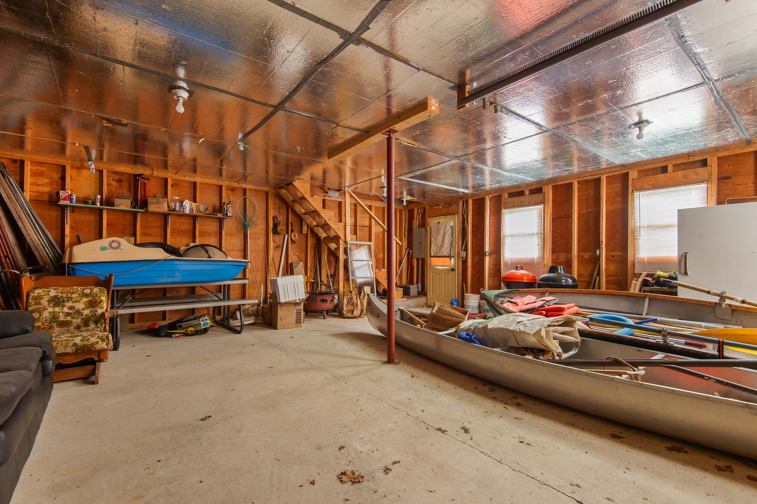 4 Split Rock Trail Rangeley Plt ME 04970