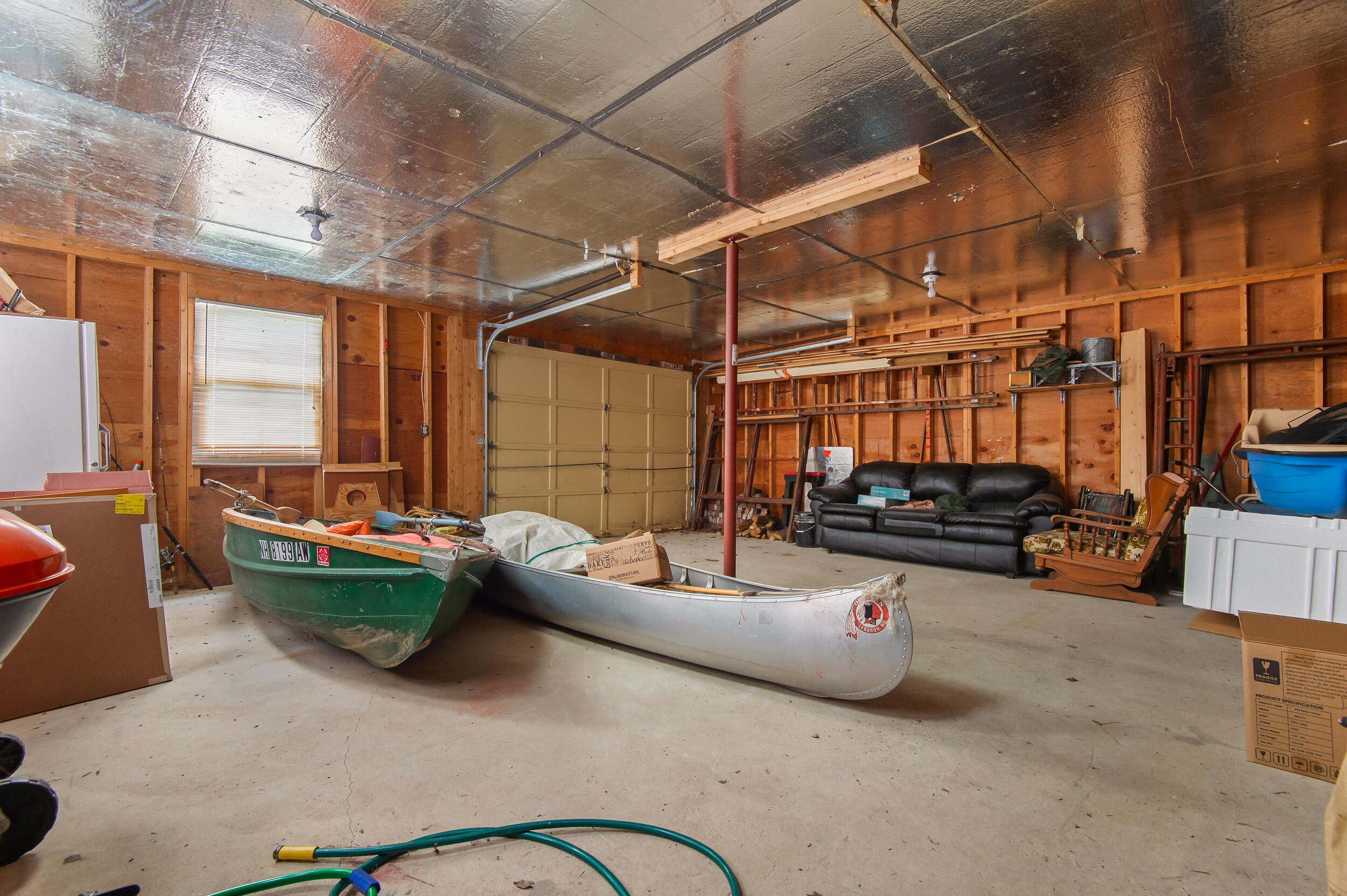 4 Split Rock Trail Rangeley Plt ME 04970