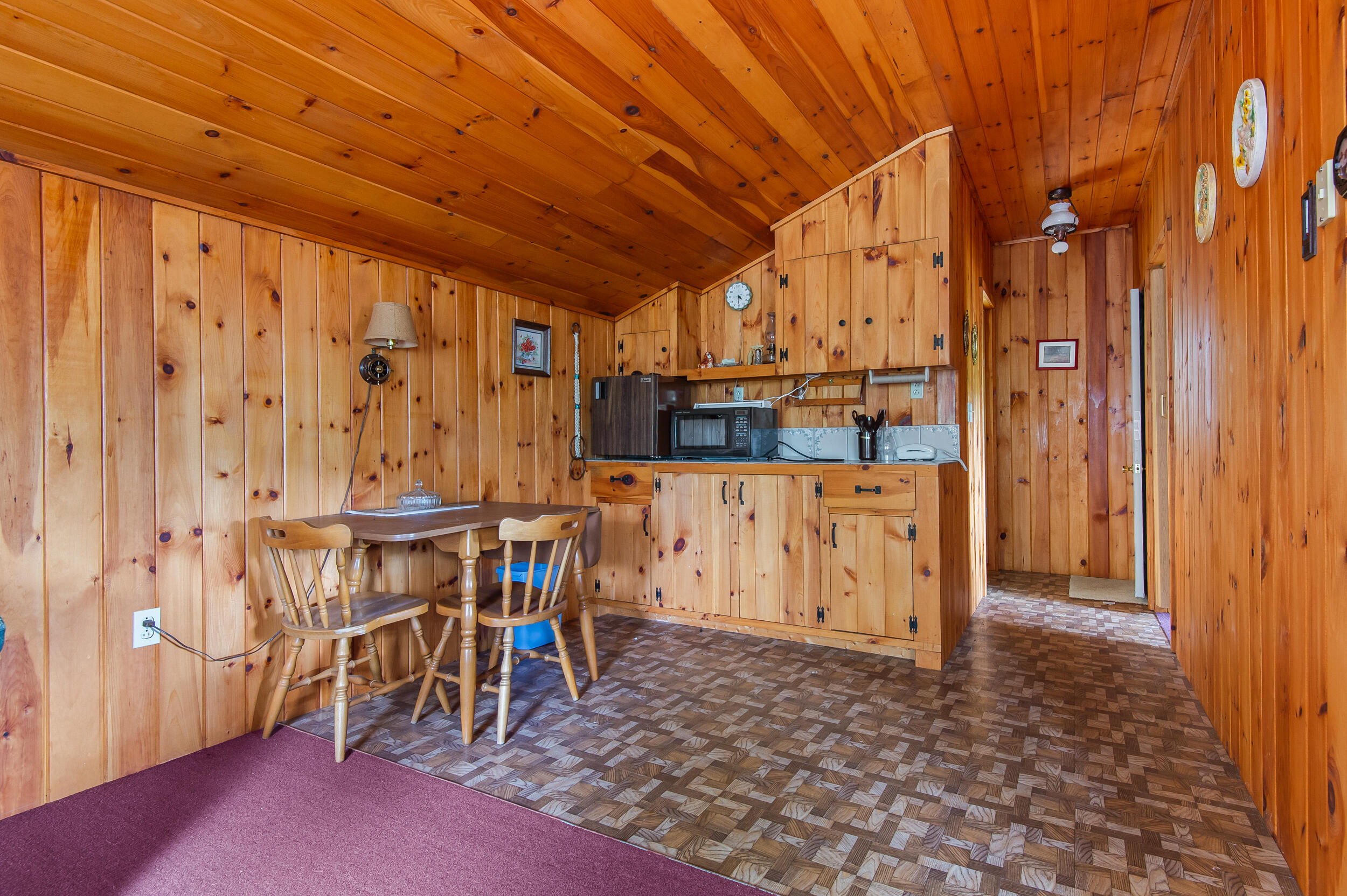 4 Split Rock Trail Rangeley Plt ME 04970