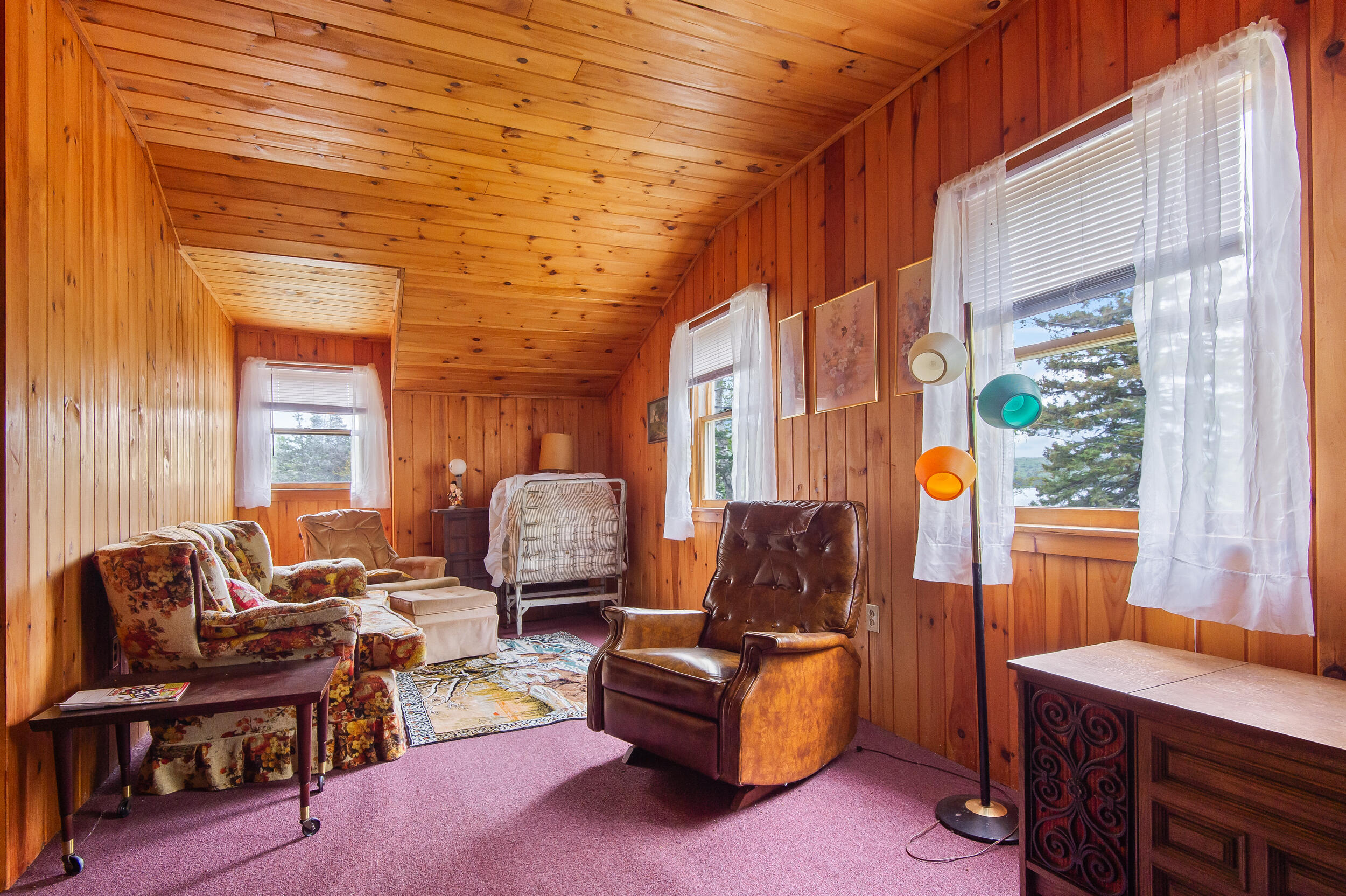 4 Split Rock Trail Rangeley Plt ME 04970