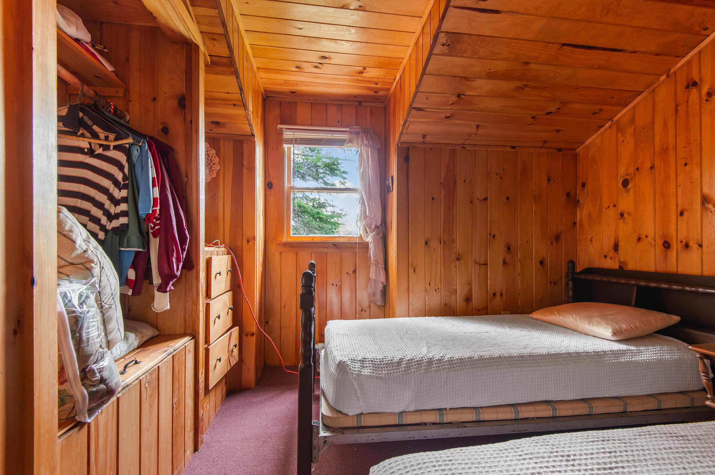 4 Split Rock Trail Rangeley Plt ME 04970