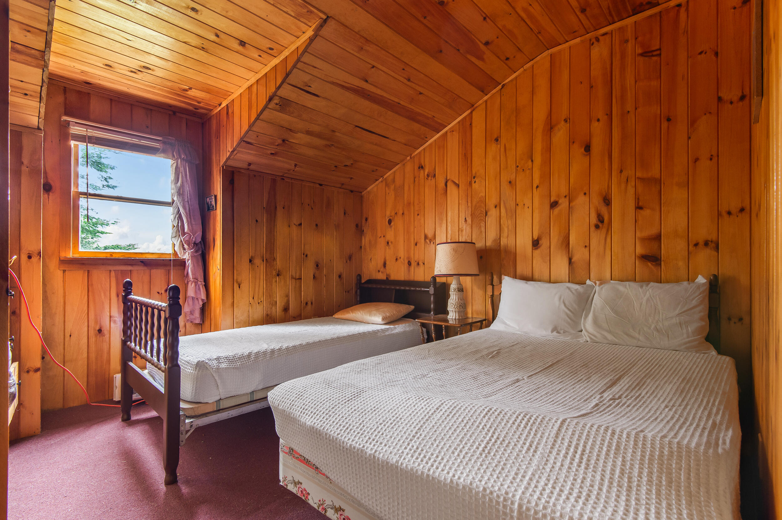 4 Split Rock Trail Rangeley Plt ME 04970