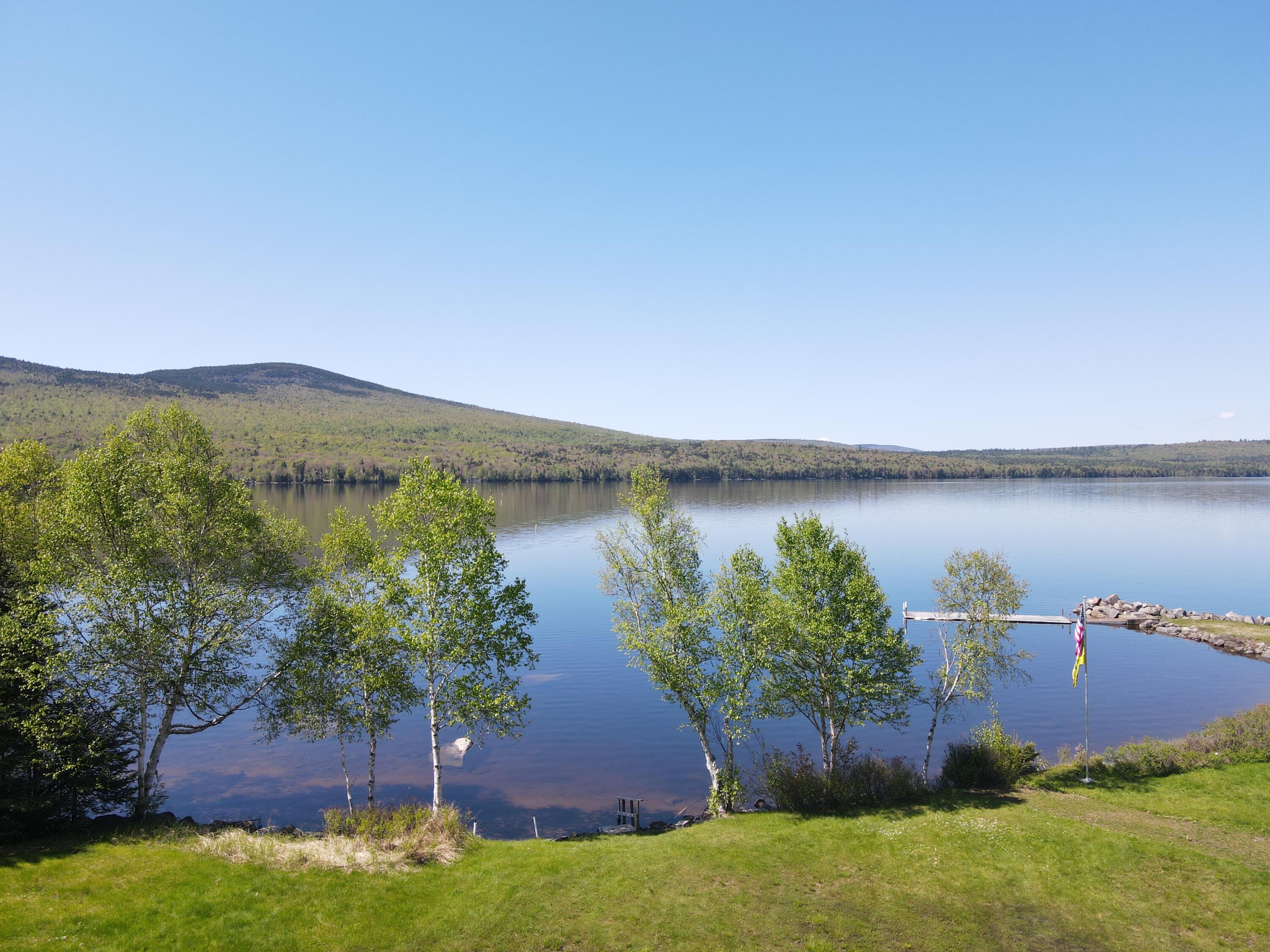 4 Split Rock Trail Rangeley Plt ME 04970