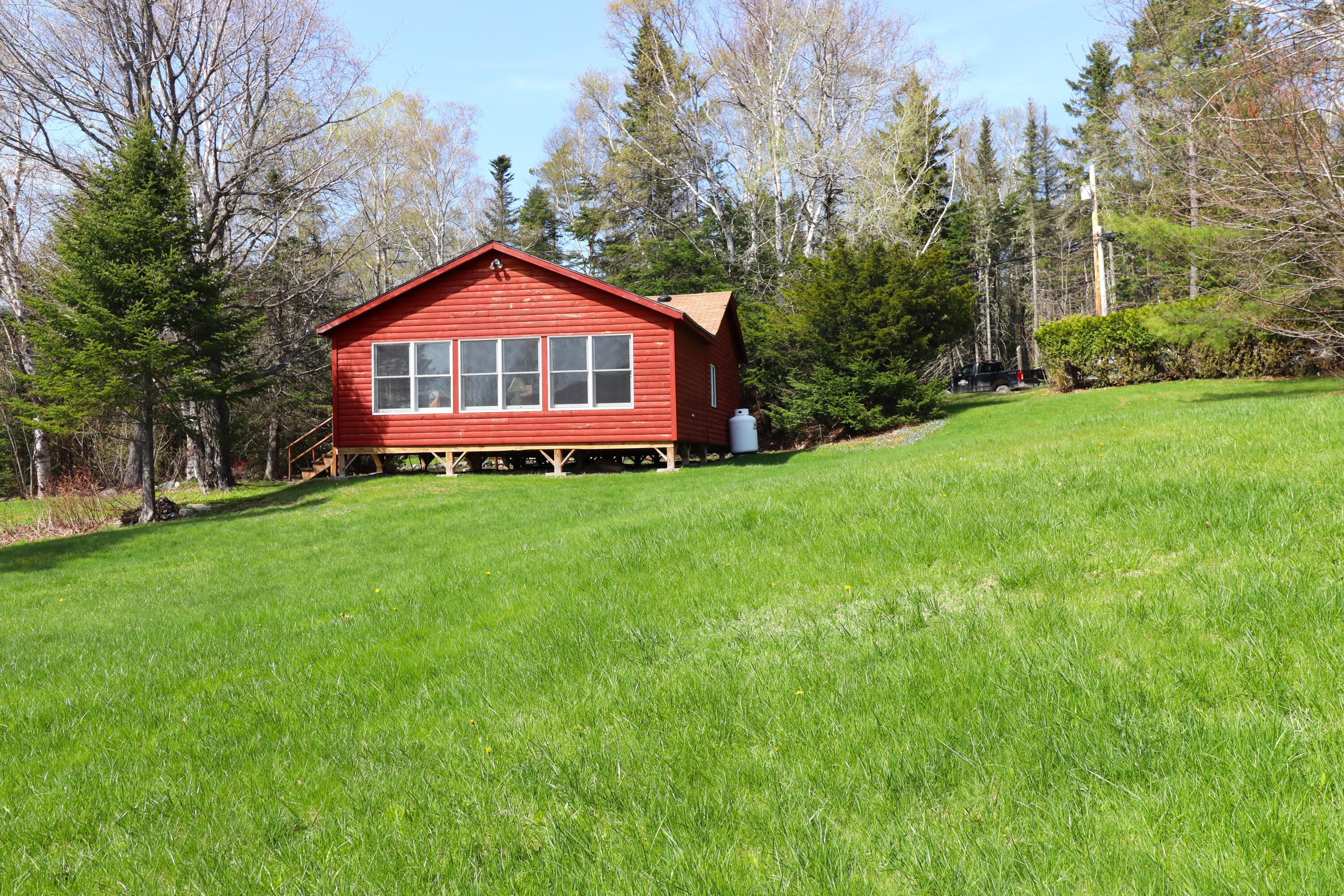 4 Split Rock Trail Rangeley Plt ME 04970