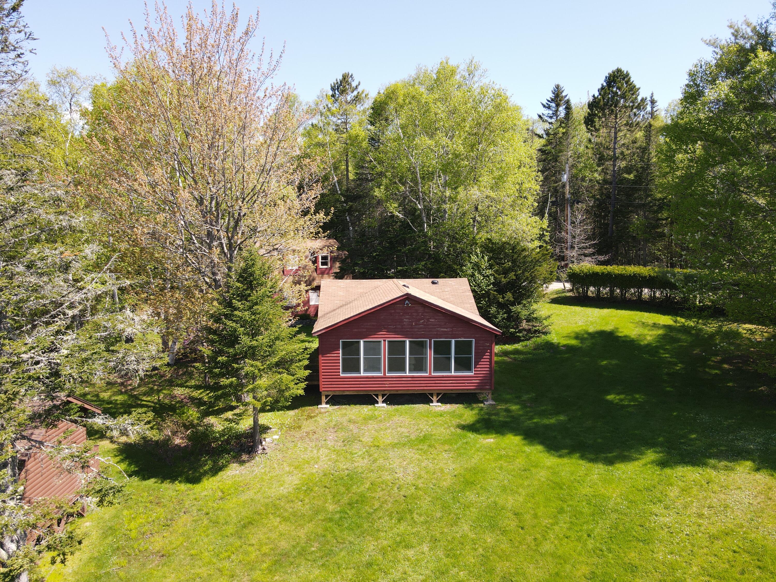 4 Split Rock Trail Rangeley Plt ME 04970