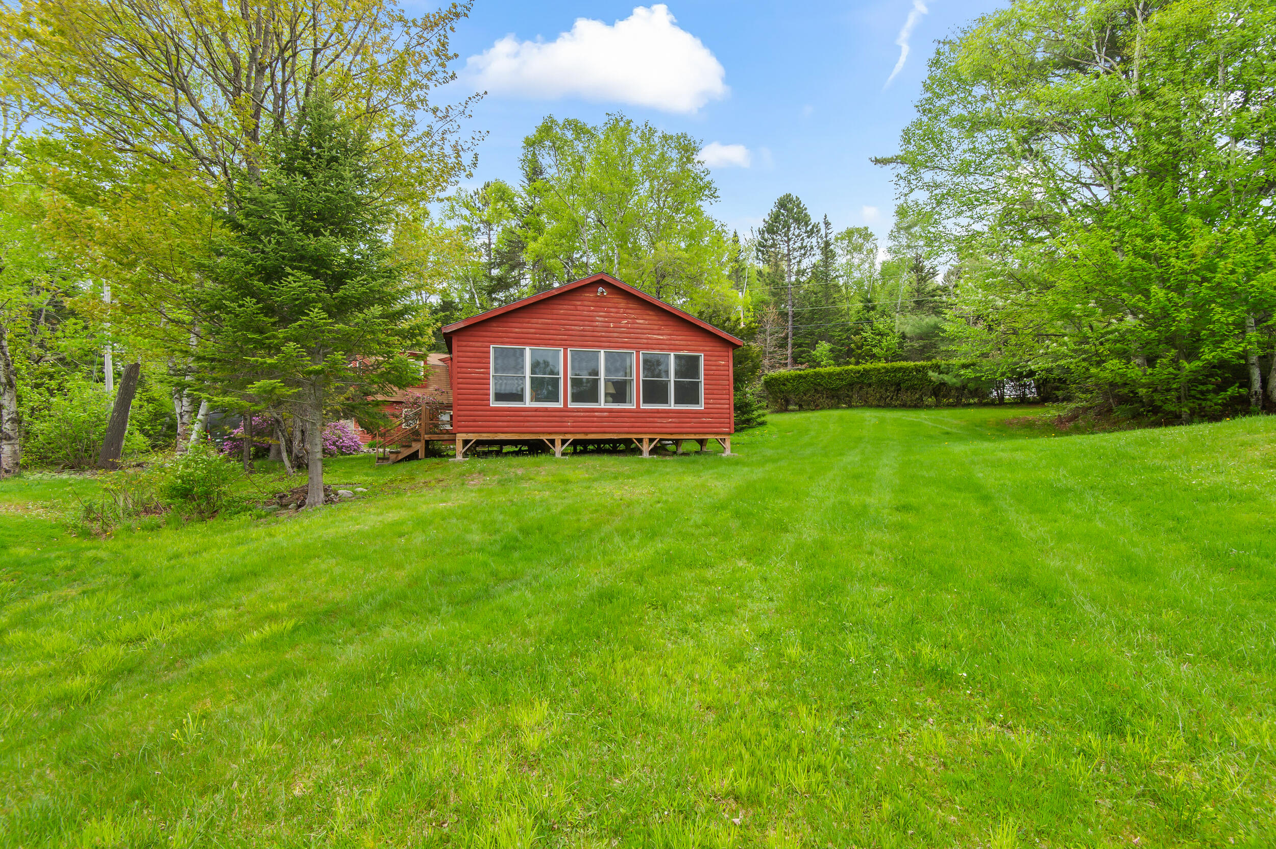 4 Split Rock Trail Rangeley Plt ME 04970