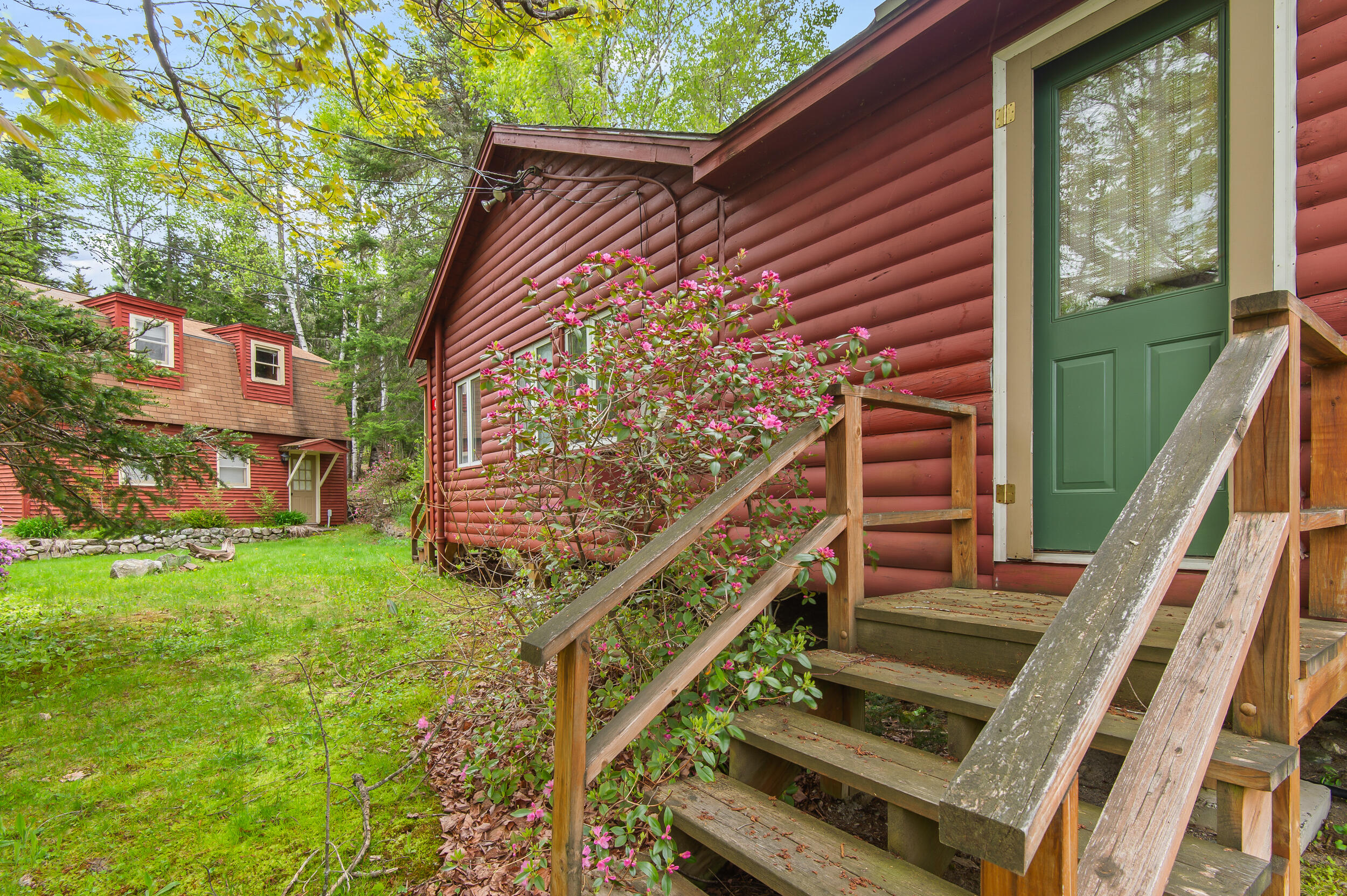 4 Split Rock Trail Rangeley Plt ME 04970