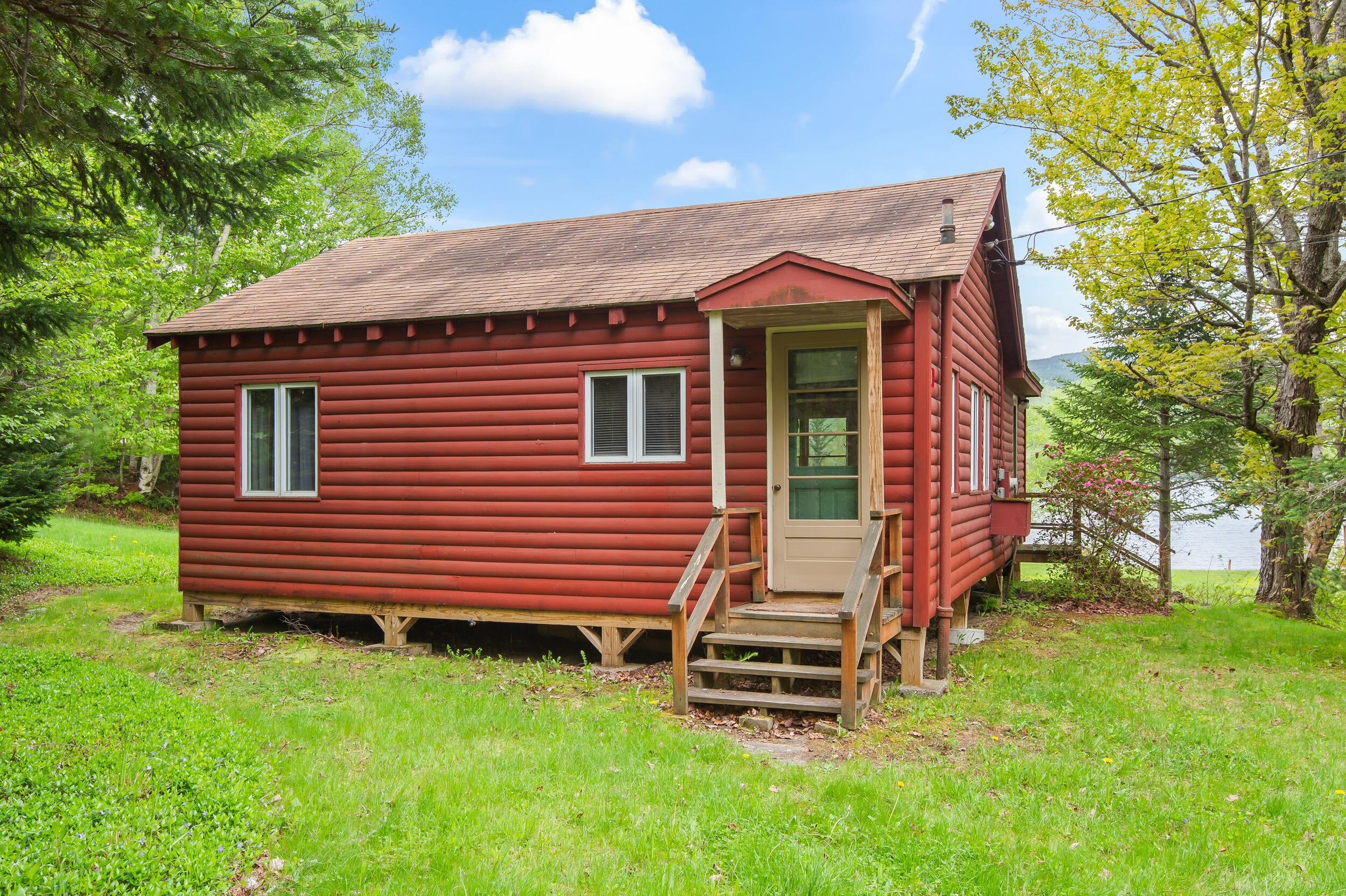 4 Split Rock Trail Rangeley Plt ME 04970