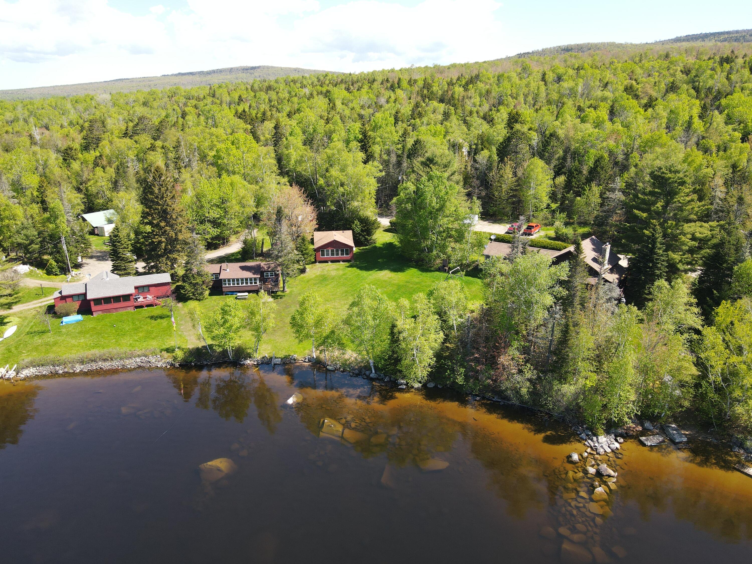 4 Split Rock Trail Rangeley Plt ME 04970