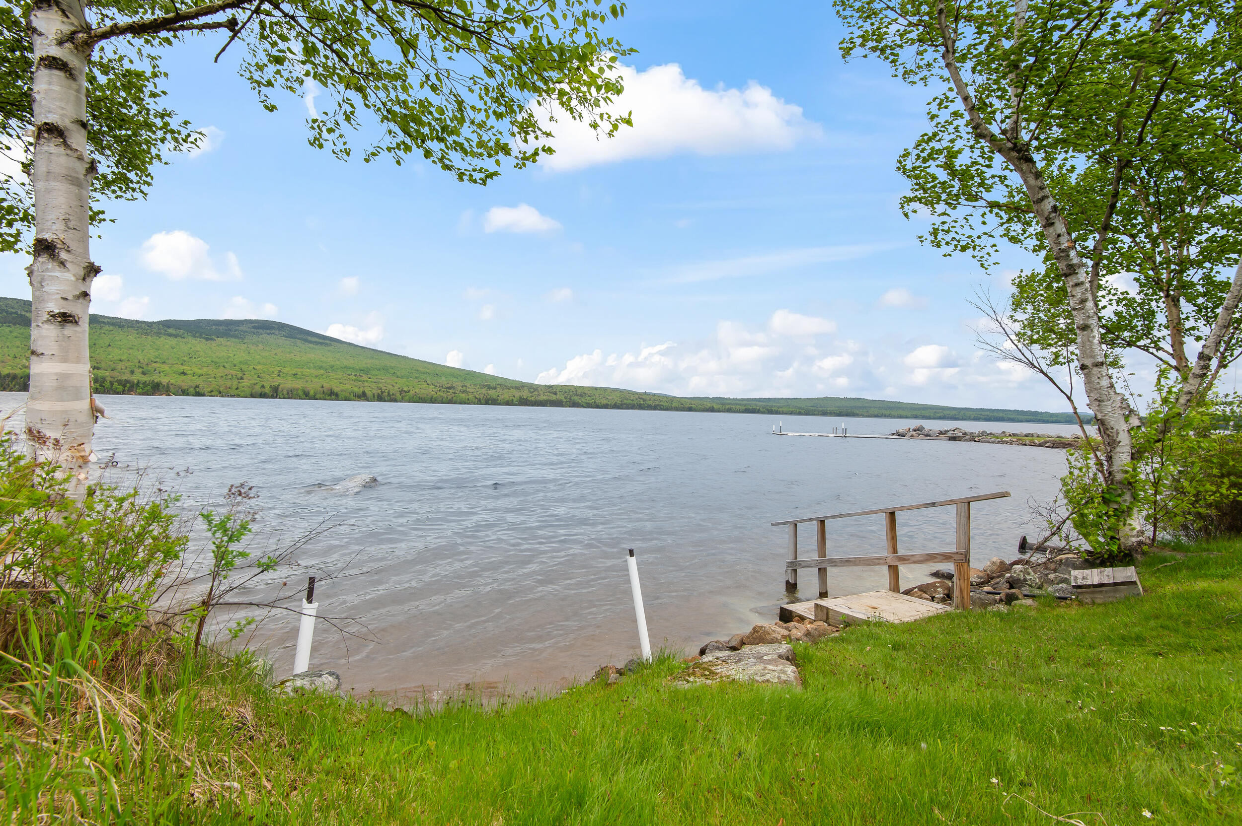 4 Split Rock Trail Rangeley Plt ME 04970