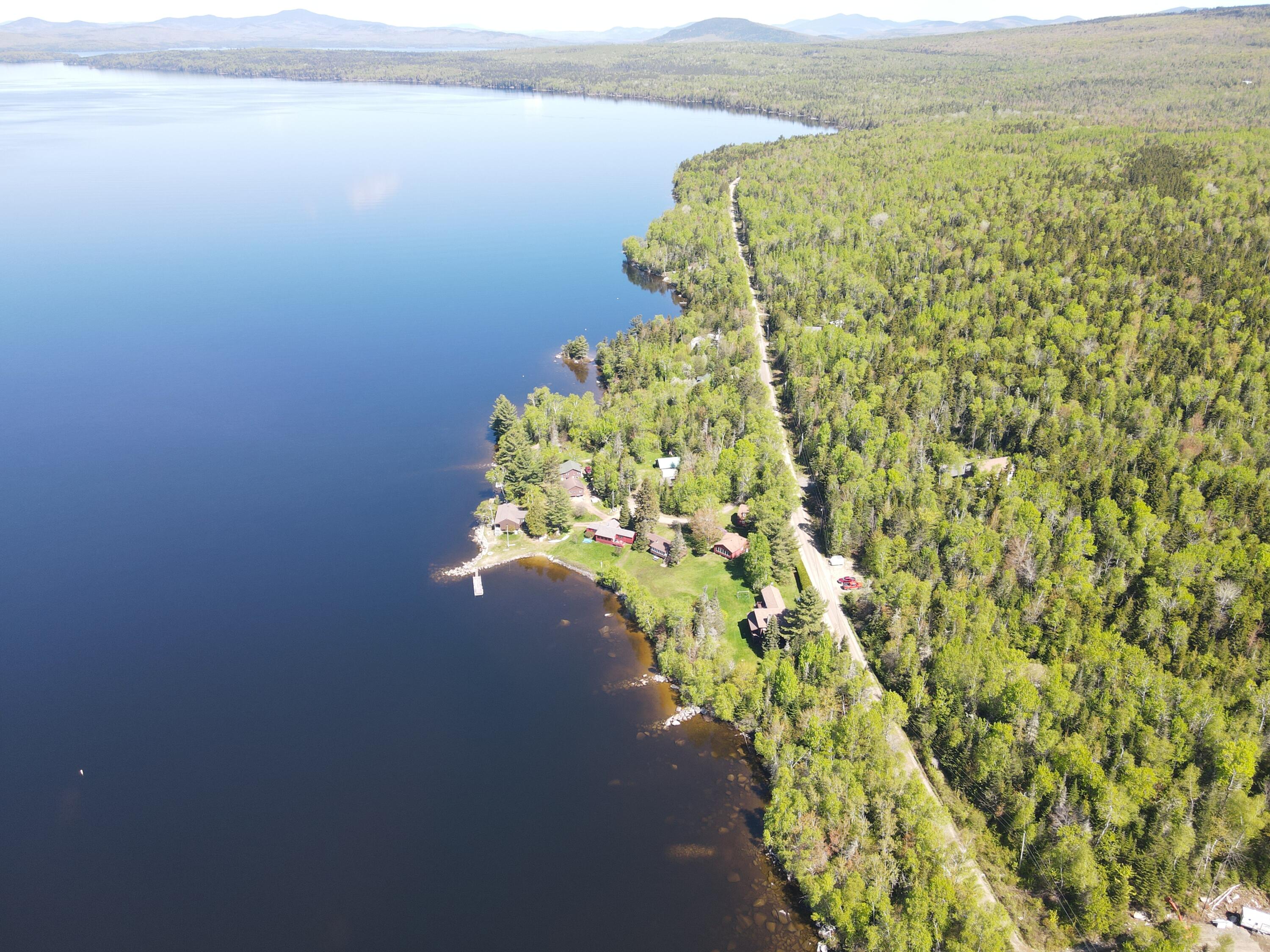 4 Split Rock Trail Rangeley Plt ME 04970