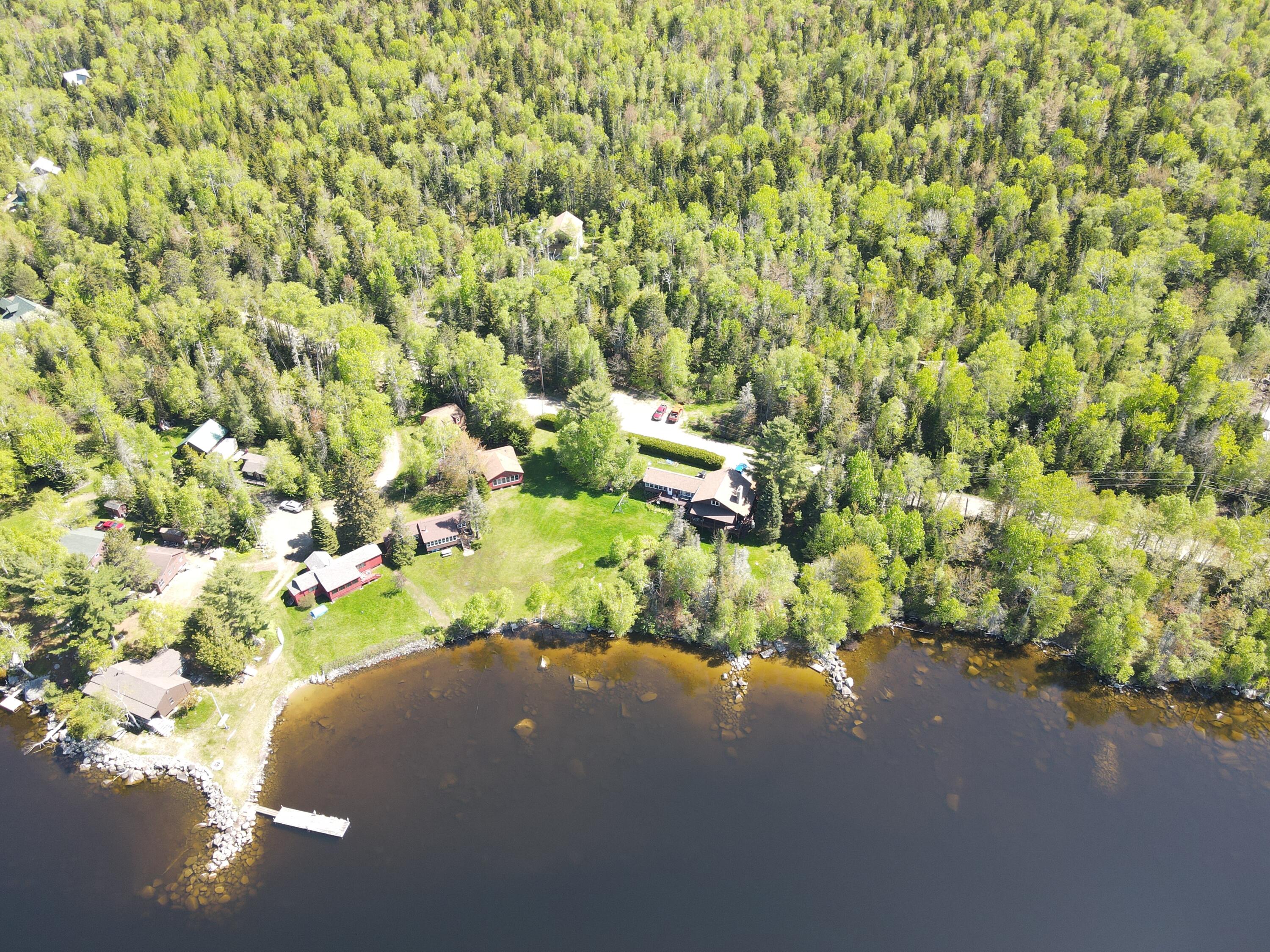 4 Split Rock Trail Rangeley Plt ME 04970