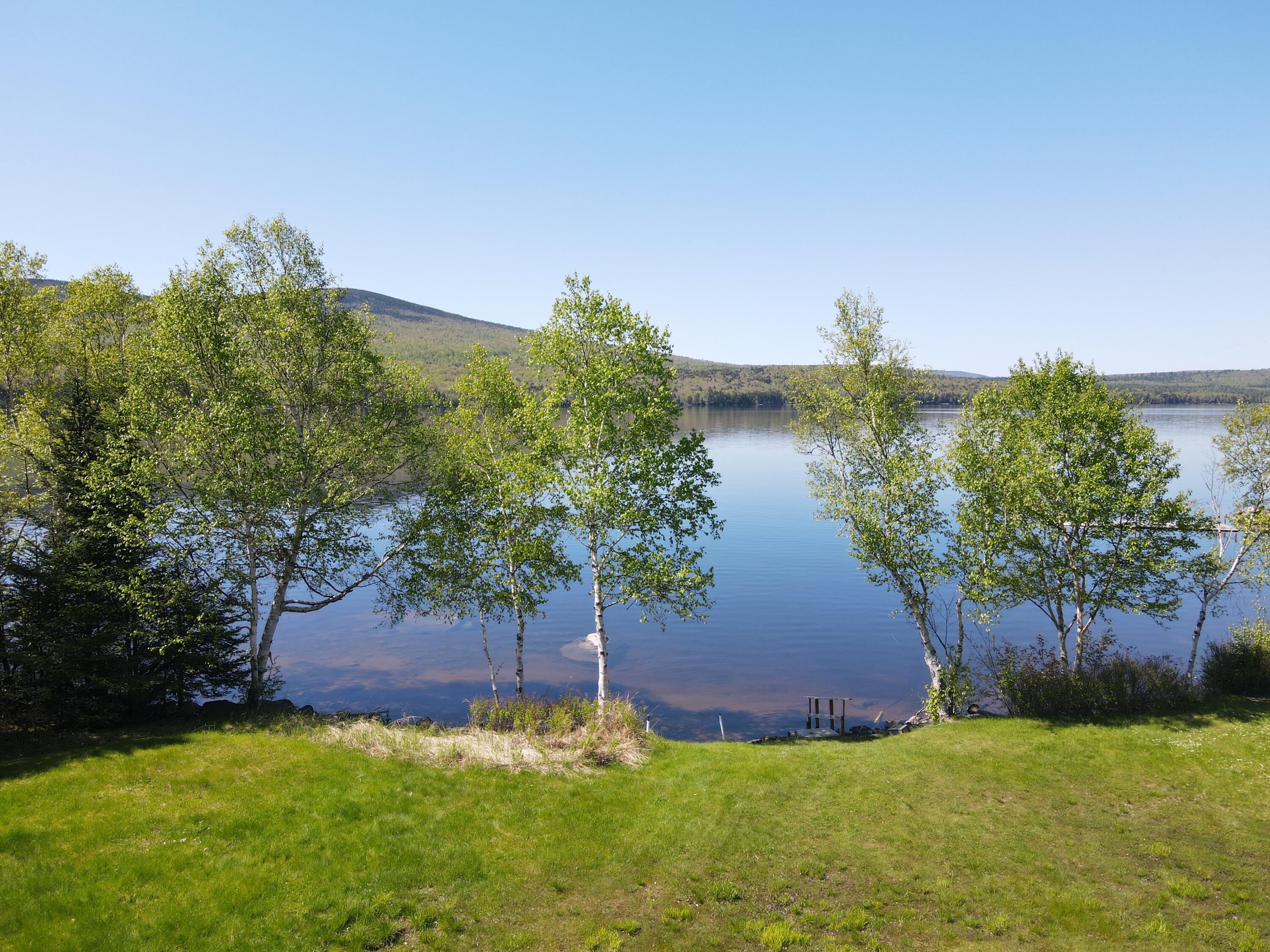 4 Split Rock Trail Rangeley Plt ME 04970