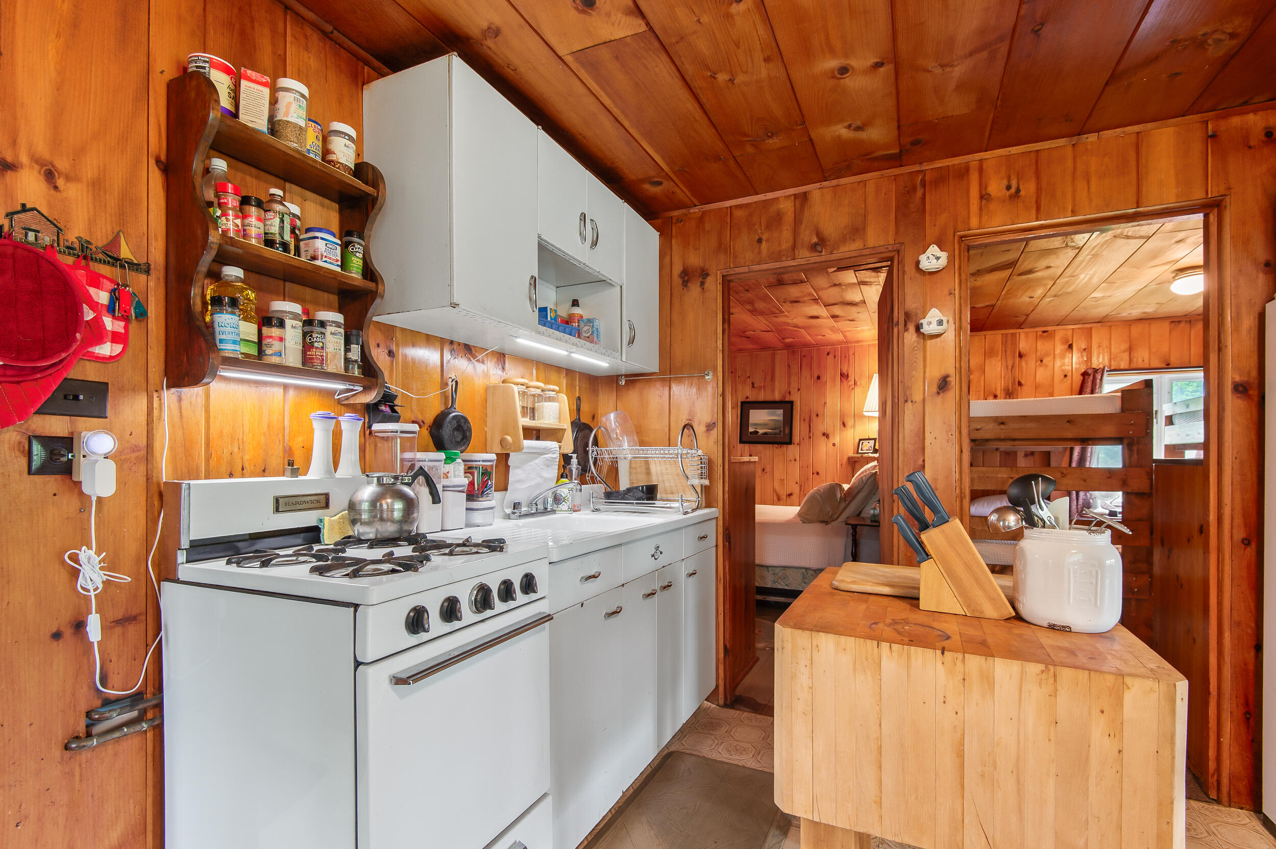 4 Split Rock Trail Rangeley Plt ME 04970