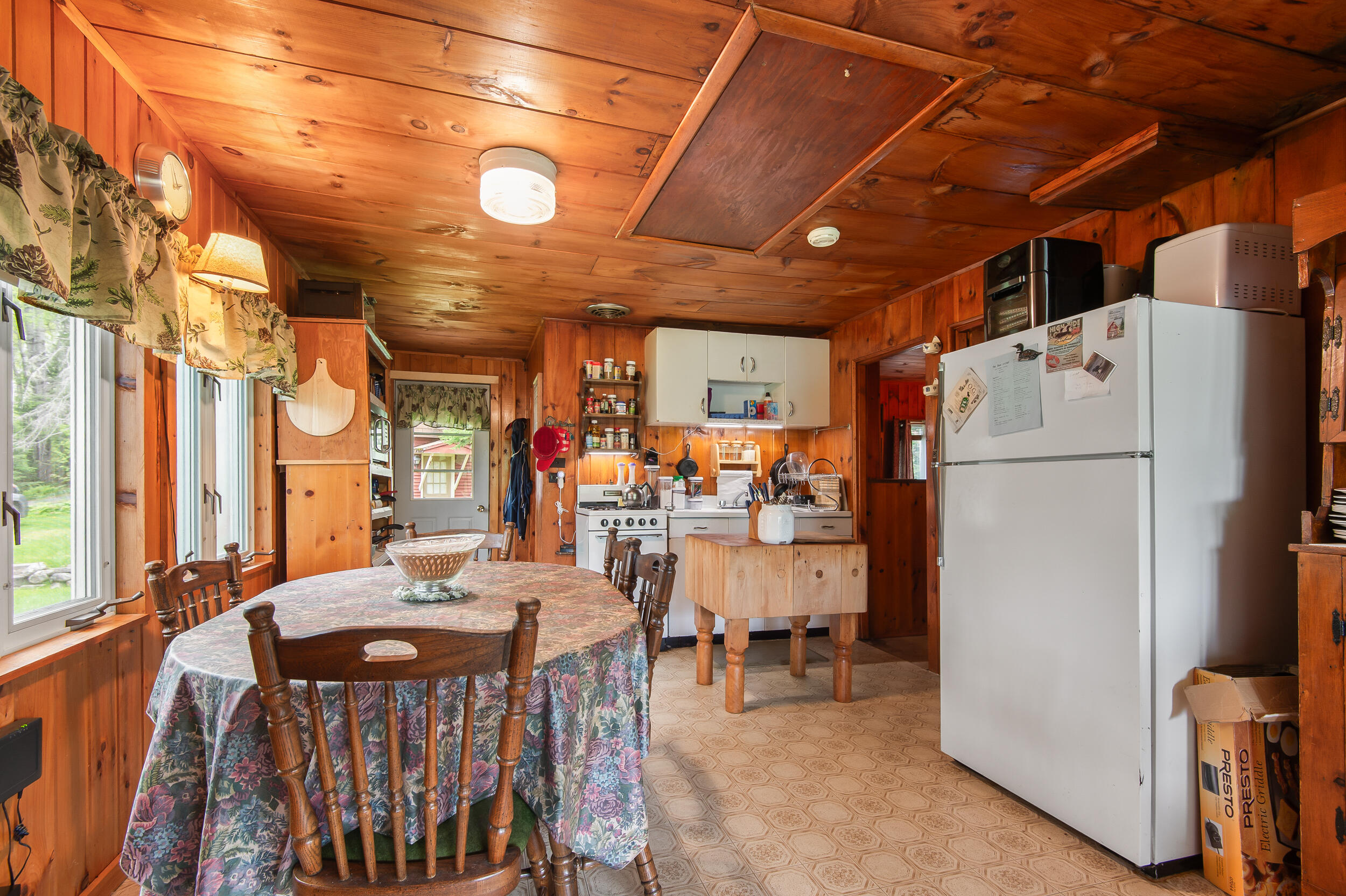 4 Split Rock Trail Rangeley Plt ME 04970