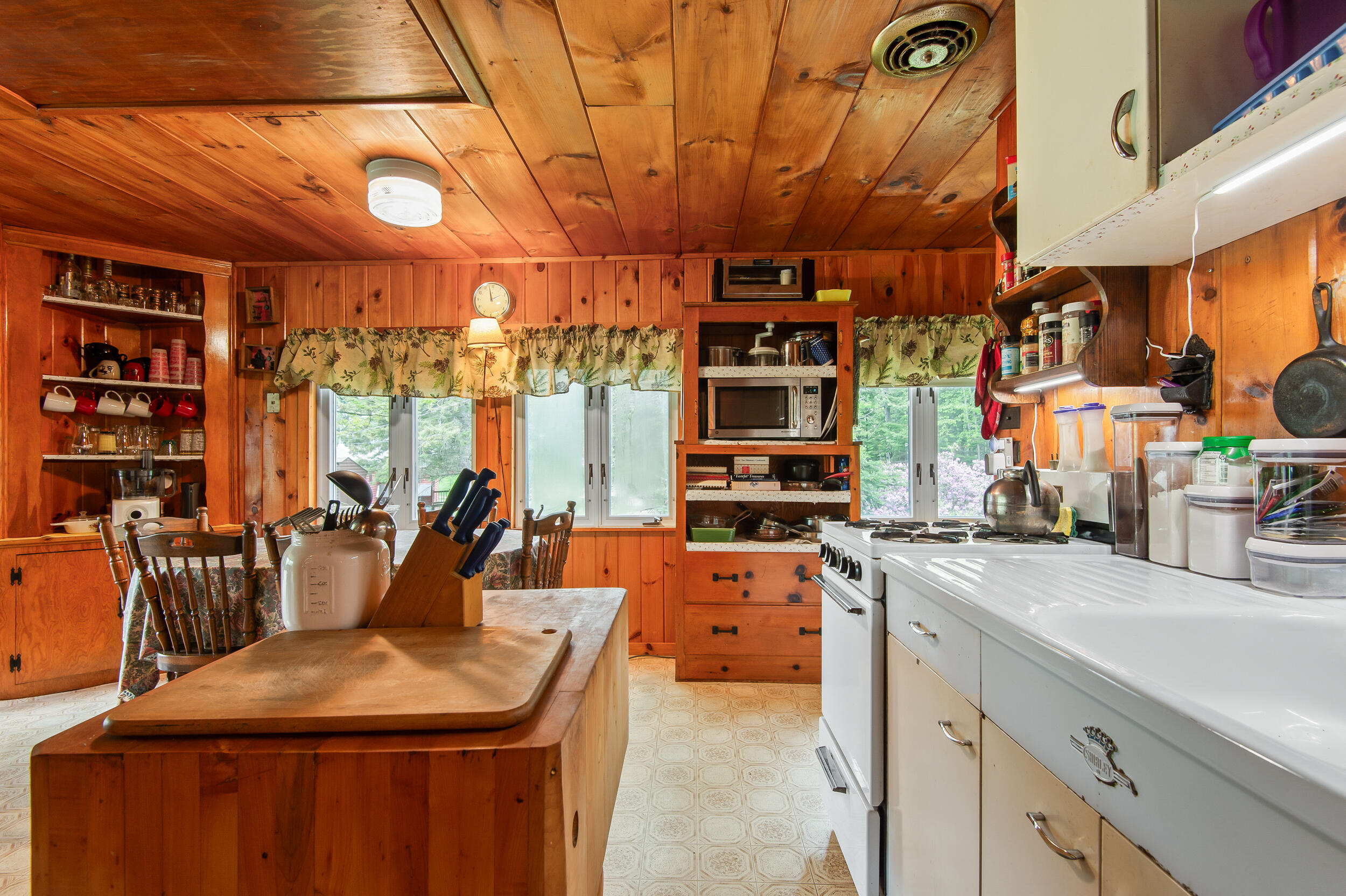 4 Split Rock Trail Rangeley Plt ME 04970