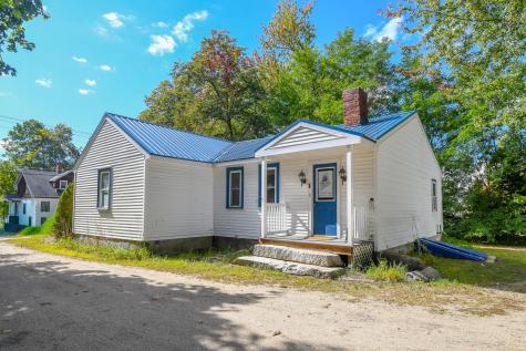 110 Portland Street Fryeburg ME 04037