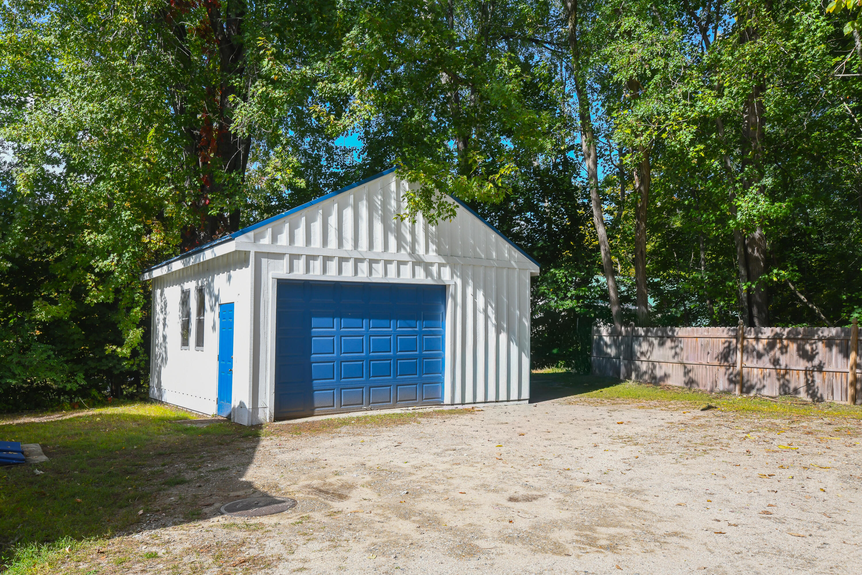 110 Portland Street Fryeburg ME 04037