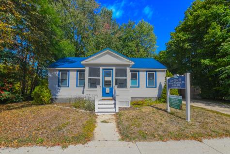 110 Portland Street Fryeburg ME 04037