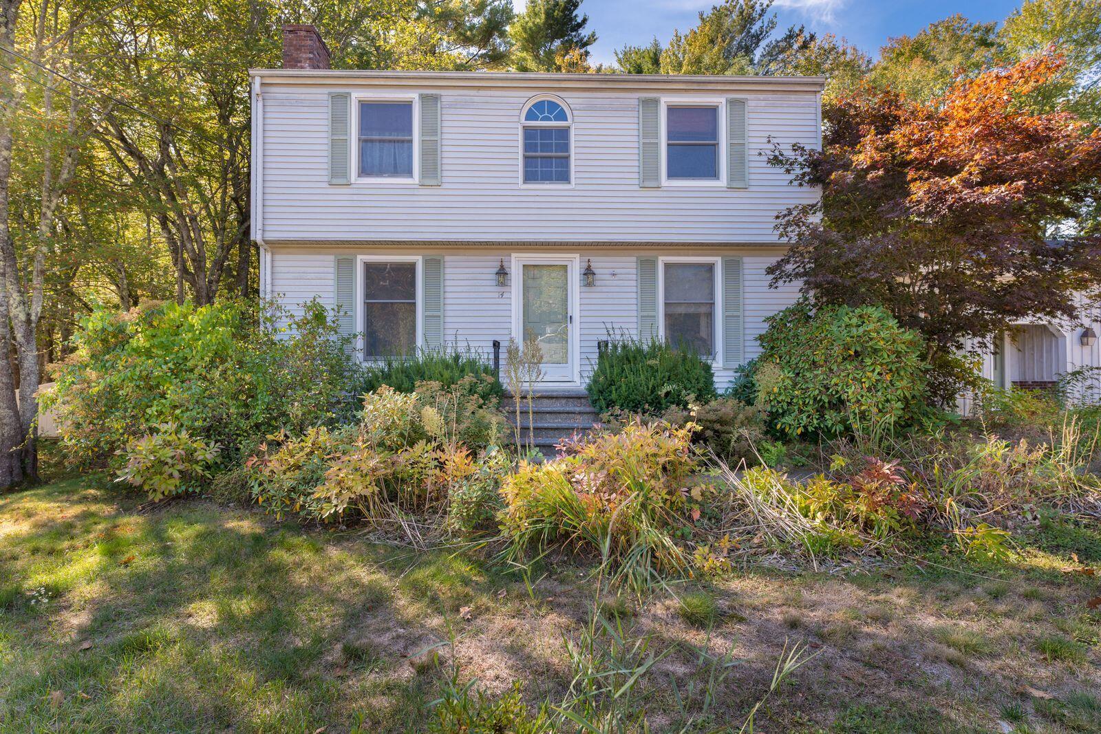 14 Patricia Drive Topsham ME 04086