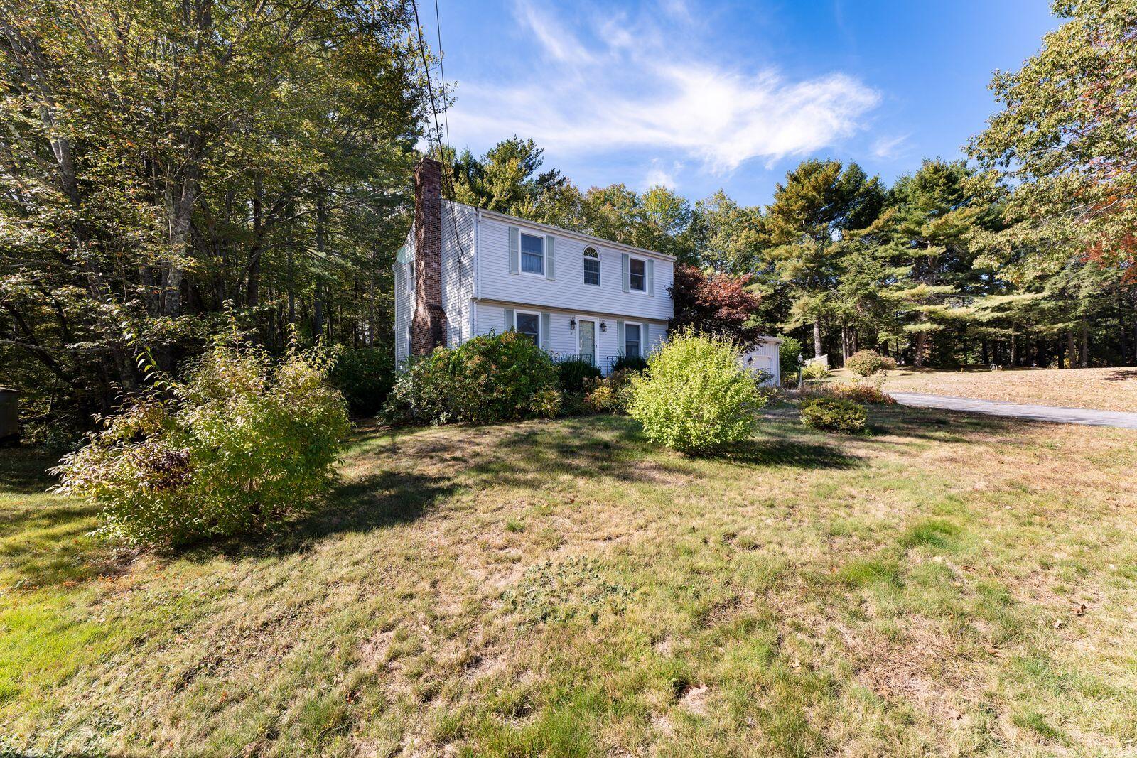 14 Patricia Drive Topsham ME 04086