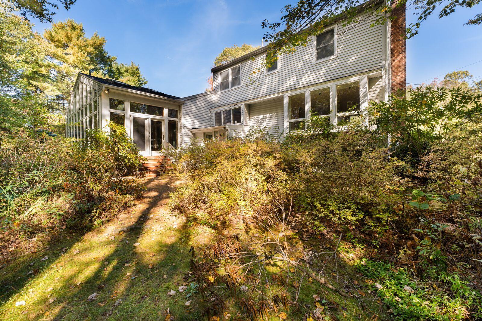 14 Patricia Drive Topsham ME 04086