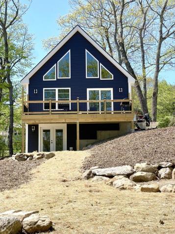 64 Overlook Road Windham ME 04062